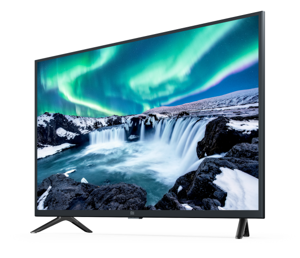Xiaomi Mi LED TV 4A 32" - 550126 - zdjęcie 2